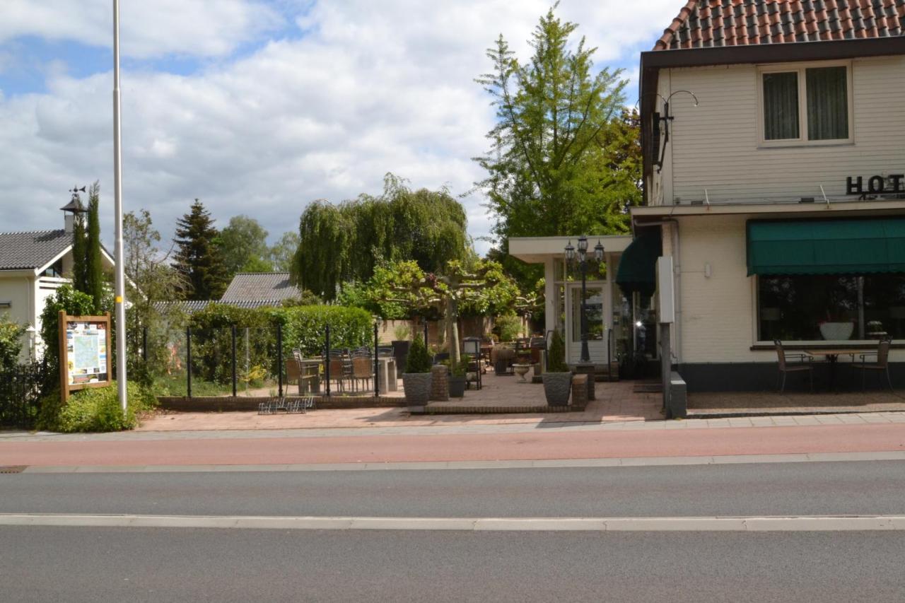 Boutique Hotel De Rozenhof Heilig Landstichting Exterior photo